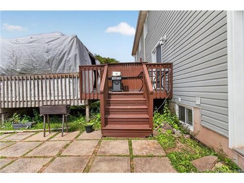 11 Limestone Dr, Moncton, NB 