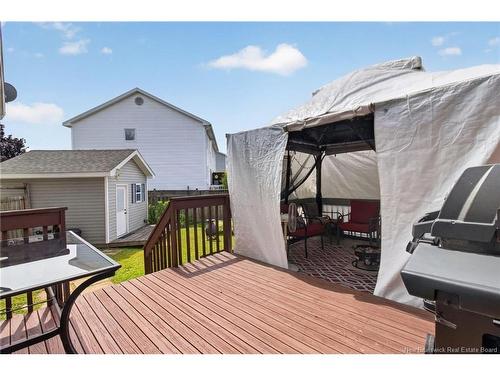 11 Limestone Dr, Moncton, NB 