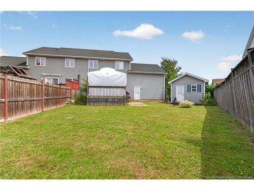 11 Limestone Dr, Moncton, NB 