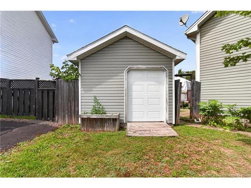 11 Limestone Dr, Moncton, NB 