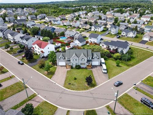 11 Limestone Dr, Moncton, NB 