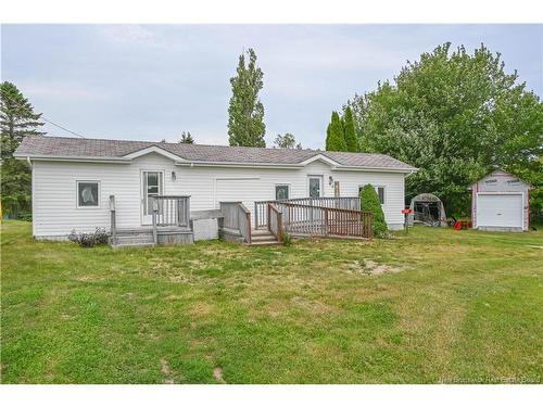 85 Sylvain St, Tracadie, NB 