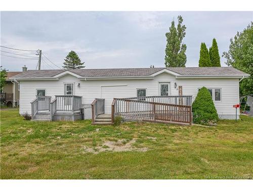 85 Sylvain St, Tracadie, NB 