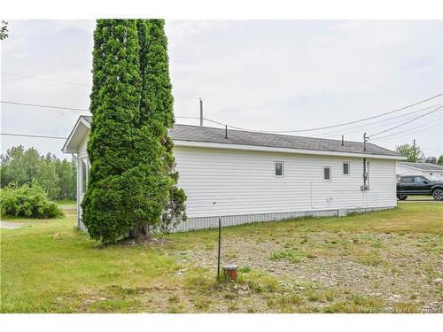 85 Sylvain St, Tracadie, NB 