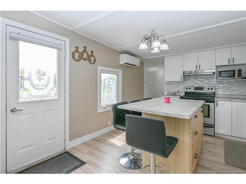85 Sylvain St, Tracadie, NB 