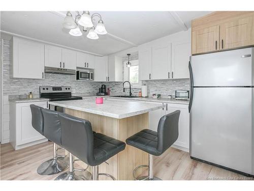 85 Sylvain St, Tracadie, NB 