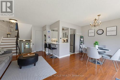 48 Guerin Avenue, Kitchener, ON - Indoor