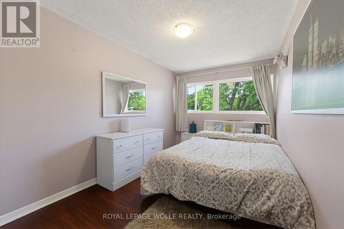 48 Guerin Avenue, Kitchener, ON - Indoor Photo Showing Bedroom