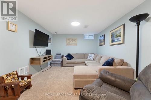 48 Guerin Avenue, Kitchener, ON - Indoor Photo Showing Other Room