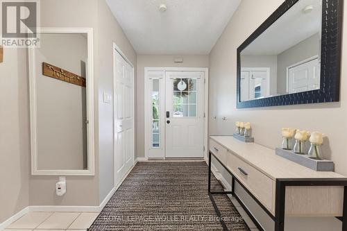 48 Guerin Avenue, Kitchener, ON - Indoor Photo Showing Other Room
