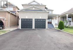 50 FLETCHERS CREEK BOULEVARD Brampton, ON L6X 4S3