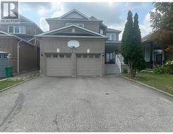 50 FLETCHERS CREEK BOULEVARD Brampton, ON L6X 4S3