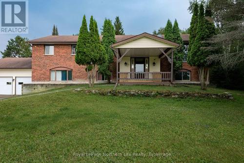 312 JOHNSON ROAD  East Ferris, ON P0H 1K0