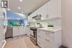 418 SANDBANKS Crescent  Waterloo, ON N2V 2H2