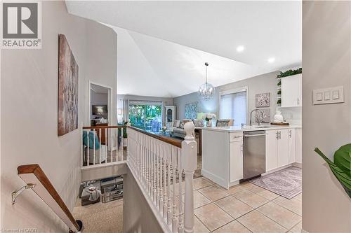 418 Sandbanks Crescent, Waterloo, ON - Indoor