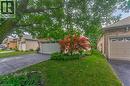 418 Sandbanks Crescent, Waterloo, ON  - Outdoor 