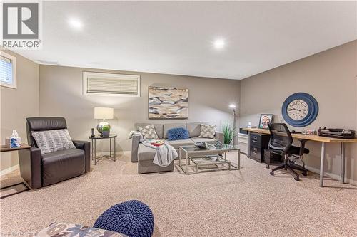 418 Sandbanks Crescent, Waterloo, ON - Indoor