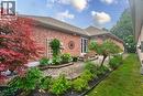 418 Sandbanks Crescent, Waterloo, ON  - Outdoor 