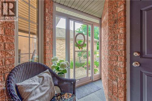 418 Sandbanks Crescent, Waterloo, ON -  Photo Showing Other Room