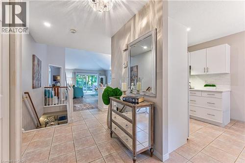 418 Sandbanks Crescent, Waterloo, ON - Indoor Photo Showing Other Room