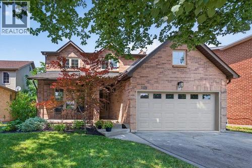 2175 MARGOT Street  Oakville, ON L6H 3M5