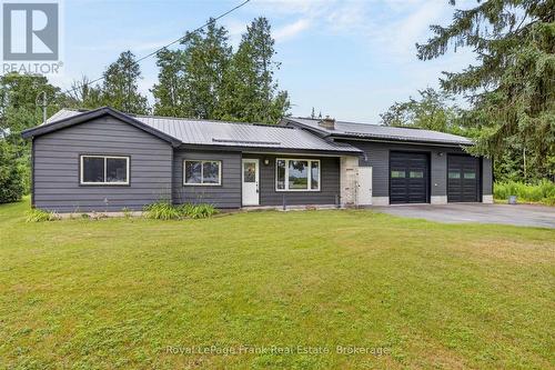 731 HARPER ROAD  Peterborough (Otonabee Ward 1), ON K9J 6X6