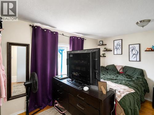 201 Lewis Drive, Quesnel, BC - Indoor
