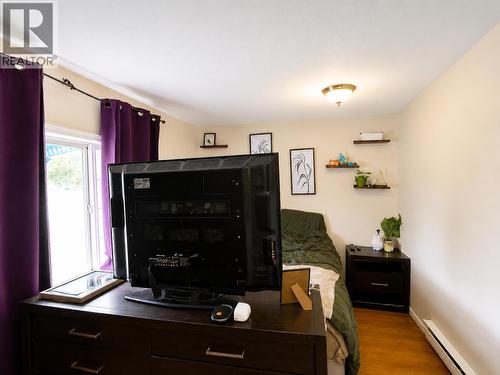 201 Lewis Drive, Quesnel, BC - Indoor