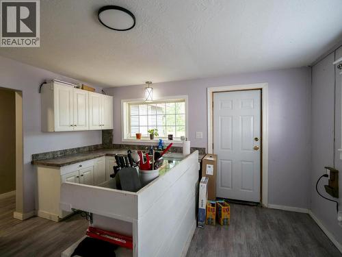 201 Lewis Drive, Quesnel, BC - Indoor