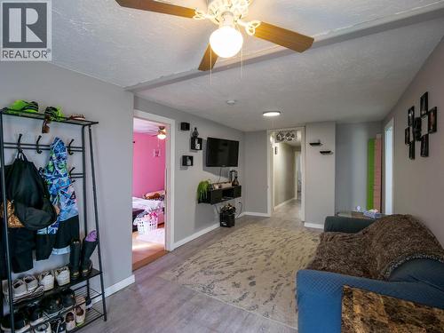 201 Lewis Drive, Quesnel, BC - Indoor