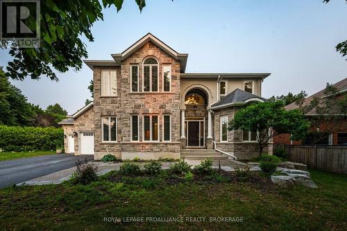 81 KENWOODS CIRCLE  Kingston (Kingston East (Incl Barret Crt)), ON K7K 6Y2