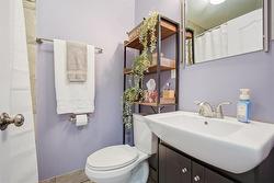4 Pc Bathroom - 