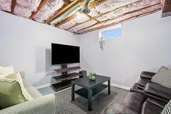 Basement Rec Area - 