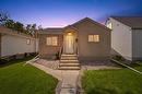 Be sure to watch the video tour! - 803 Day Street, Winnipeg, MB  - Outdoor 