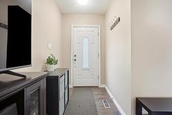 Front Entrance - 