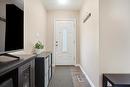 Front Entrance - 803 Day Street, Winnipeg, MB  - Indoor Photo Showing Other Room 