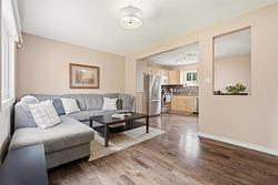 Living Room - 