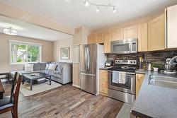 Eat-in Kitchen - 