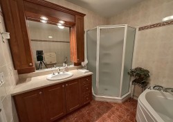 Salle de bains - 