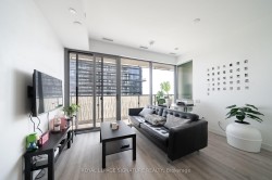 4113-50 Charles Street EToronto, ON M4Y 0C3