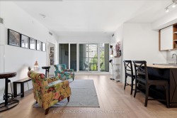 415-543 Richmond Street WToronto, ON M5V 0W9