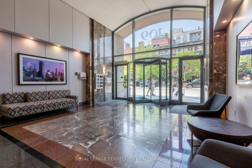 513-109 Front Street E, Toronto, ON - Indoor