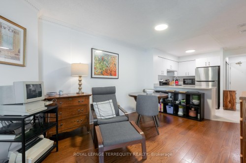 513-109 Front Street E, Toronto, ON - Indoor