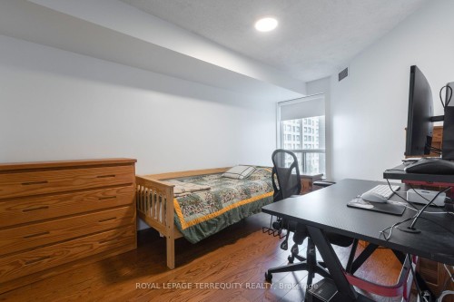 513-109 Front Street E, Toronto, ON - Indoor