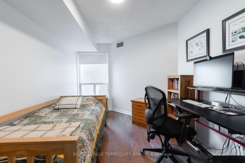 513-109 Front Street E, Toronto, ON - Indoor