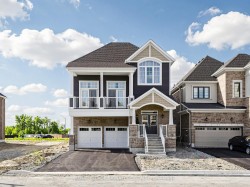 635 Newlove Street  Innisfil, ON L9S 0R9