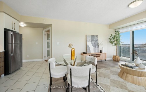 706-53 Arthur Street S, Guelph, ON - Indoor Photo Showing Other Room
