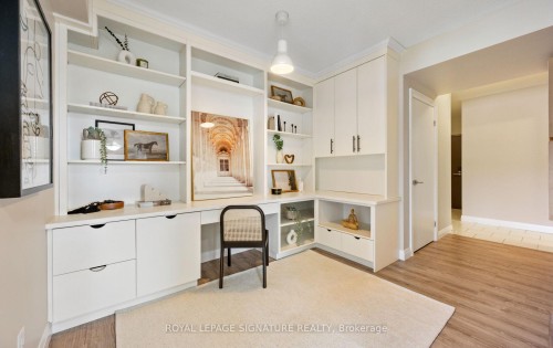 706-53 Arthur Street S, Guelph, ON - Indoor Photo Showing Other Room
