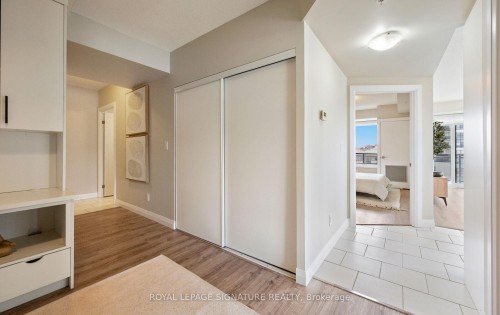 706-53 Arthur Street S, Guelph, ON - Indoor Photo Showing Other Room