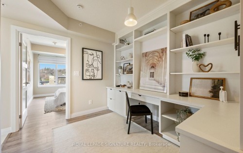706-53 Arthur Street S, Guelph, ON - Indoor